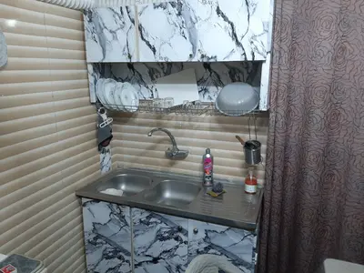 سوئیت فلت مینابی میدان خراسان واحد 1