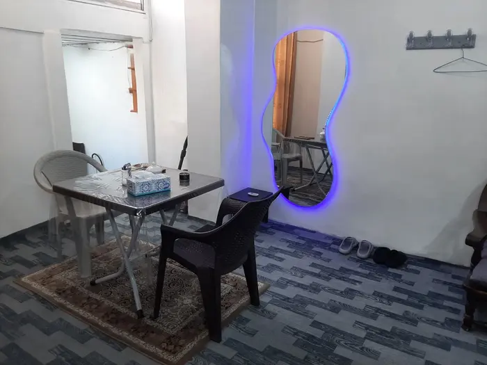 سوئیت فلت مینابی میدان خراسان واحد 2