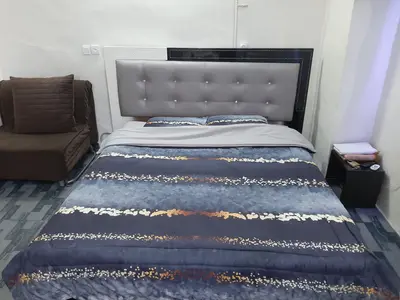 سوئیت فلت مینابی میدان خراسان واحد 1