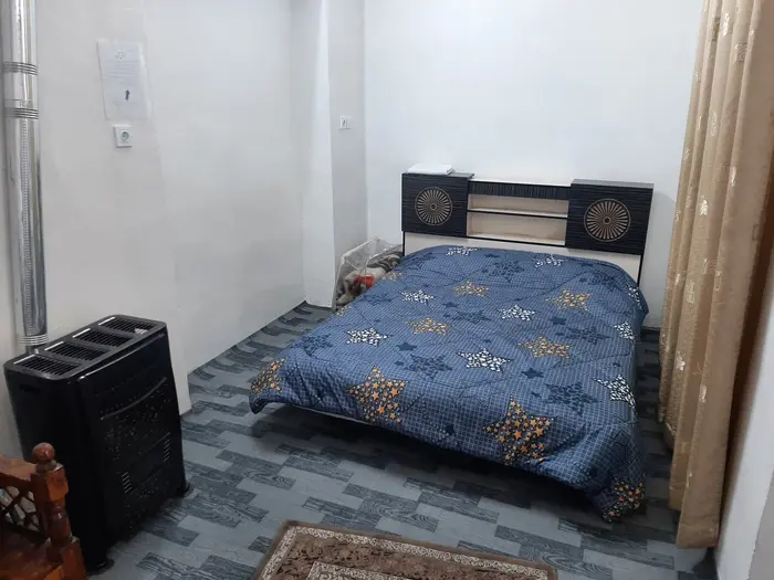 سوئیت فلت مینابی میدان خراسان واحد 2