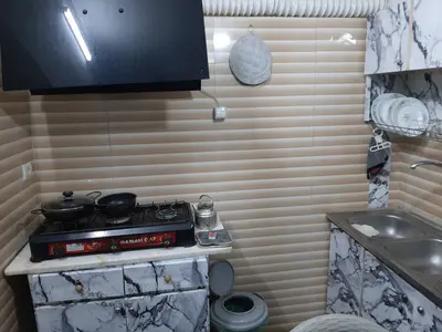 سوئیت فلت مینابی میدان خراسان واحد 1