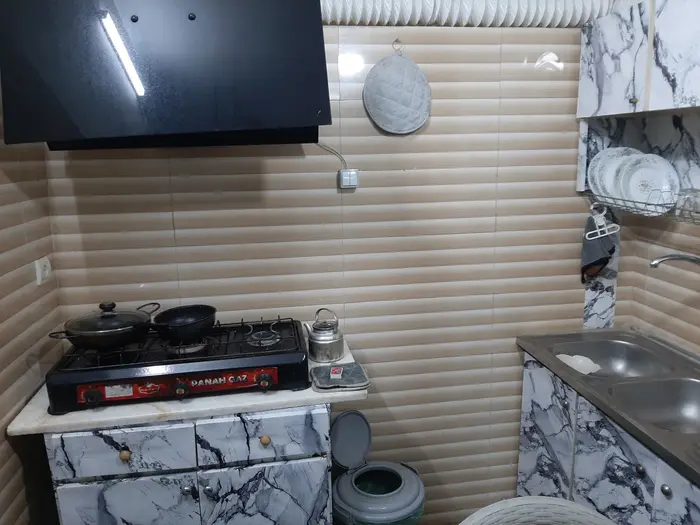 سوئیت فلت مینابی میدان خراسان واحد 1