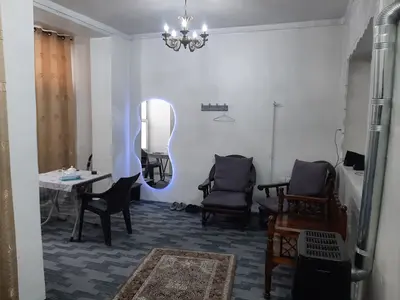 سوئیت فلت مینابی میدان خراسان واحد 2