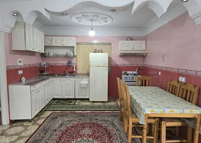 سوئیت یک خوابه پامچال 1