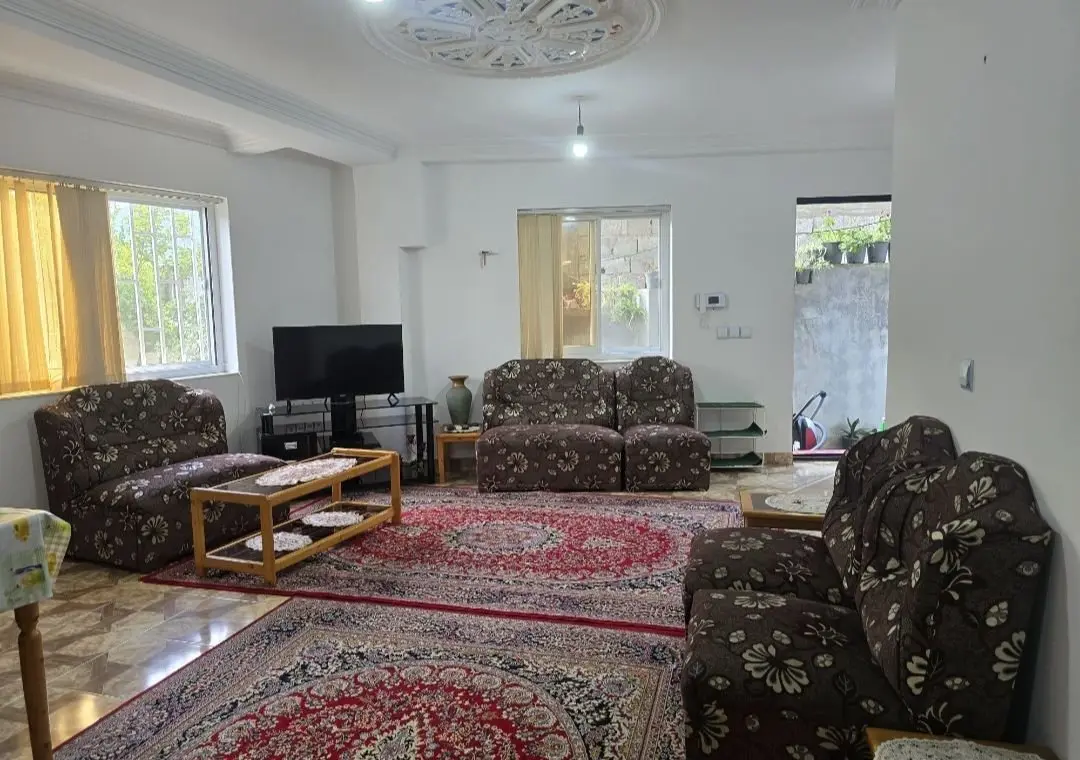 سوئیت یک خوابه پامچال 1