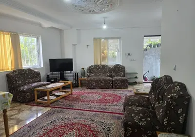 سوئیت یک خوابه پامچال 1