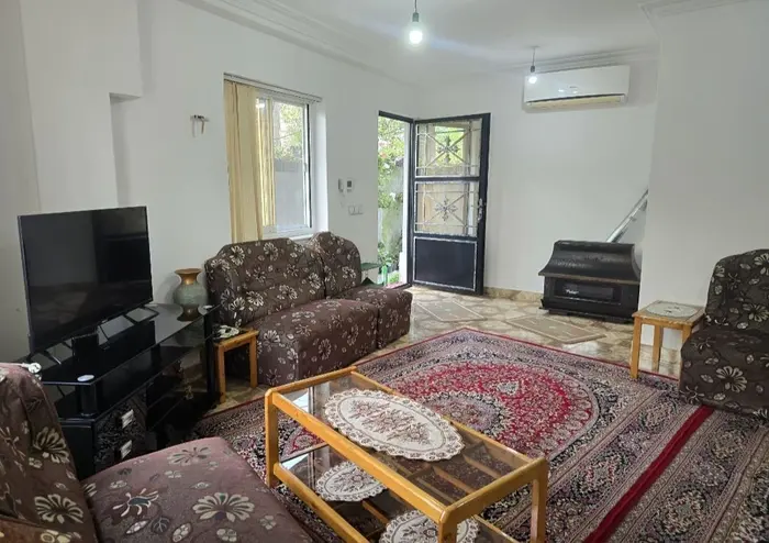 سوئیت یک خوابه پامچال 1