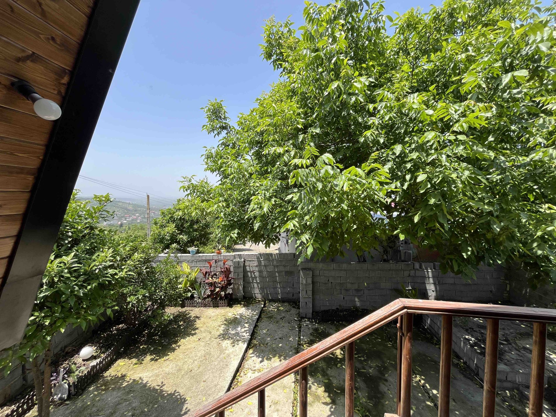 یک خوابه سوئیسی سما