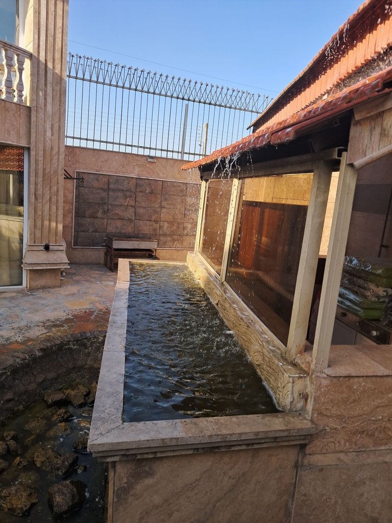 فلت پرهام 101