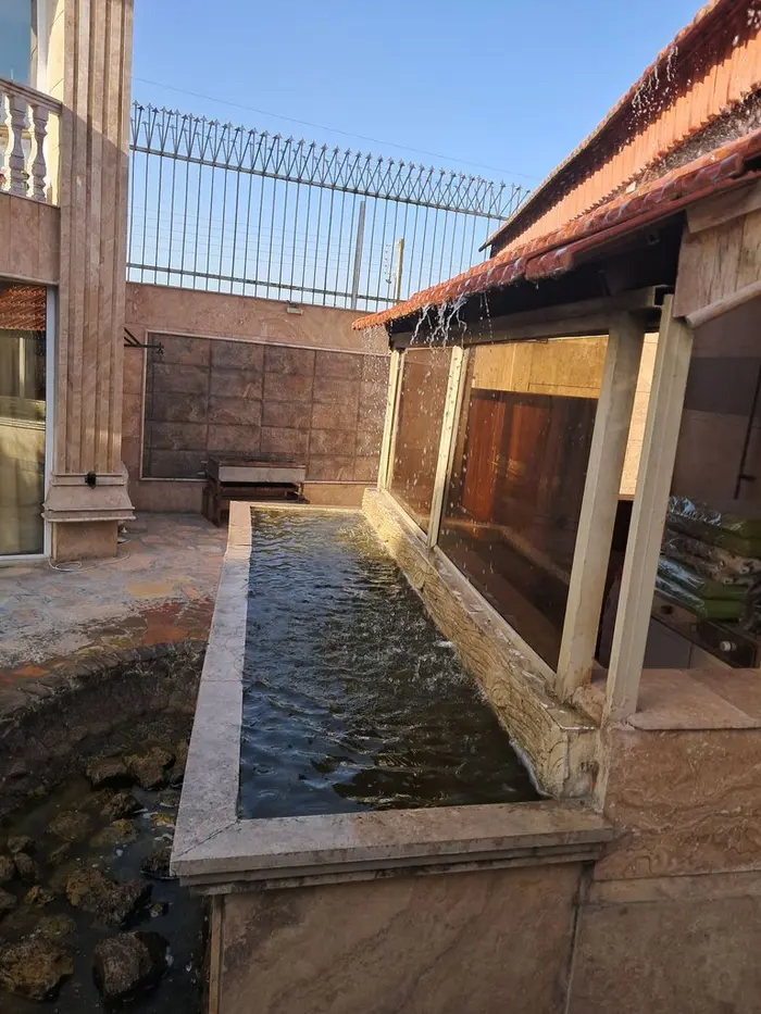 سوئیت فلت پرهام 101