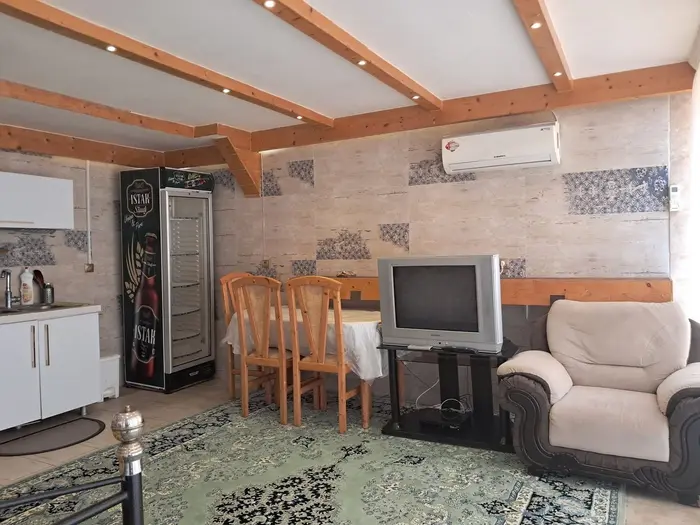 سوئیت فلت پرهام 101