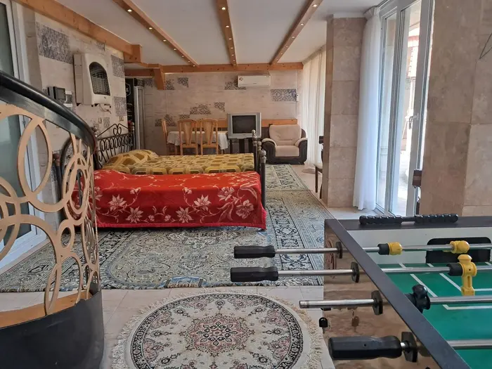 سوئیت فلت پرهام 101