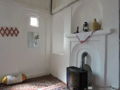 بومگردی خانه باغ صفا - واحد 1