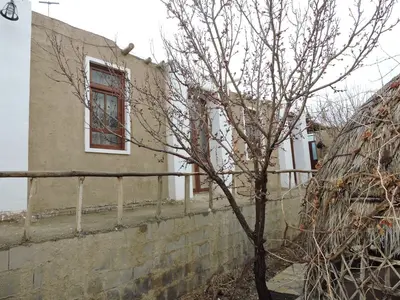 بومگردی خانه باغ صفا - واحد 3