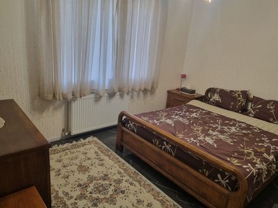 ویلا دوخوابه استخردار باغ مهتاب