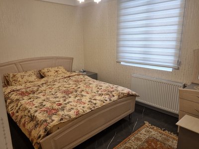 ویلا دوخوابه استخردار باغ مهتاب