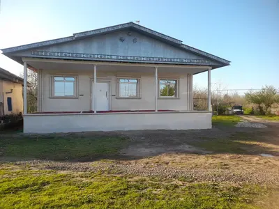 ویلا دوخوابه جنگلی مهرشاد 1