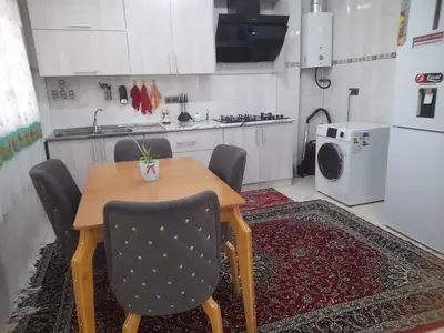 ویلا دوخوابه جنگلی مهرشاد 1