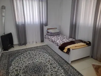 ویلا دوخوابه جنگلی مهرشاد 1