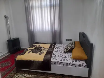 ویلا دوخوابه جنگلی مهرشاد 1