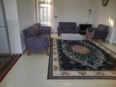 ویلا دوخوابه جنگلی مهرشاد 1