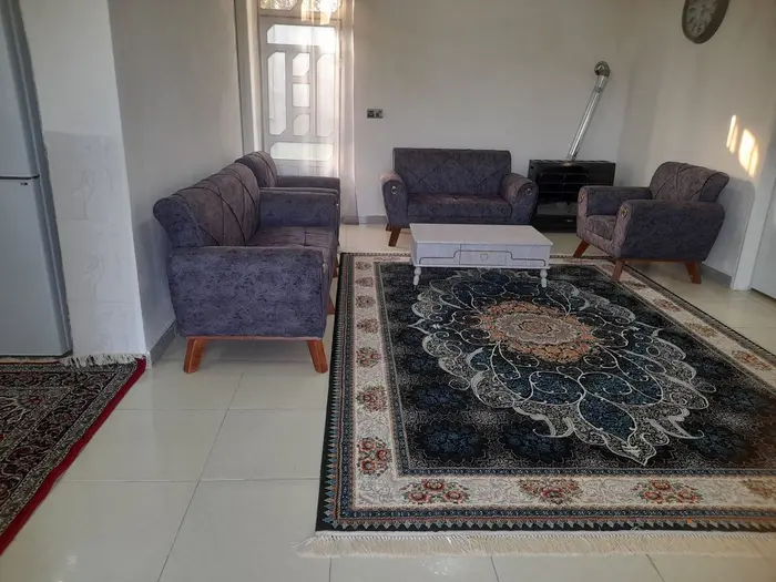 ویلا دوخوابه جنگلی مهرشاد 1