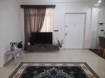 ویلا دوخوابه جنگلی مهرشاد 1