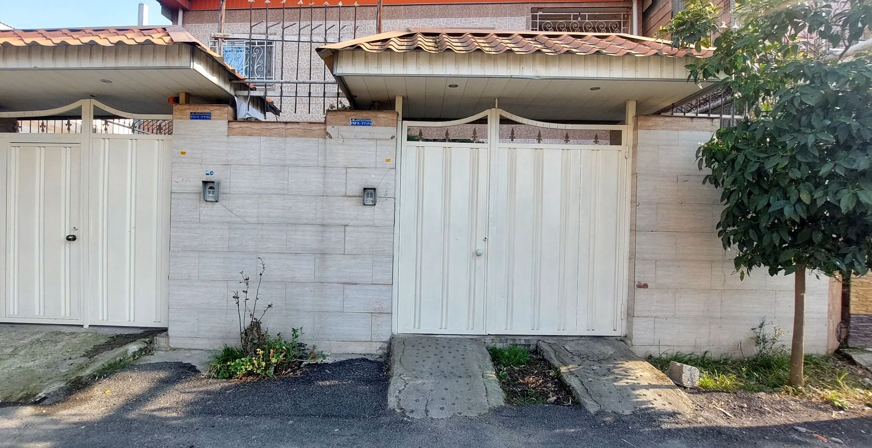 یک خوابه مسیحا