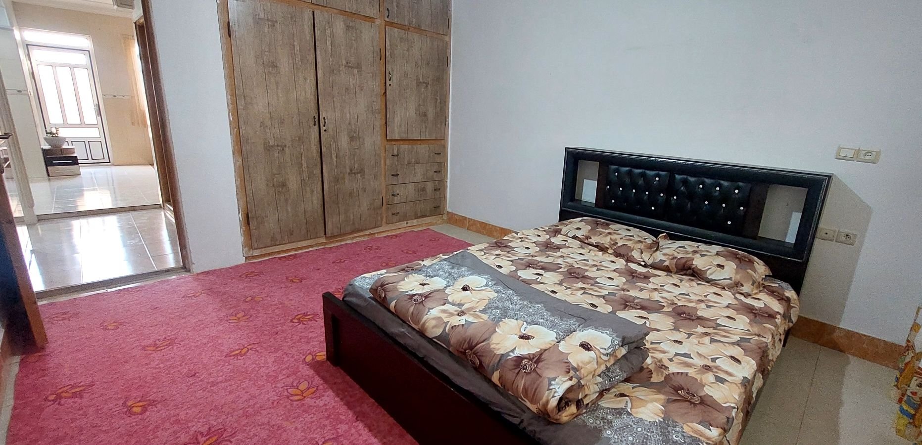 یک خوابه مسیحا