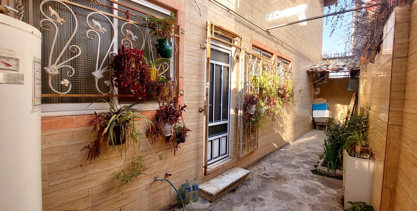 یک خوابه مسیحا