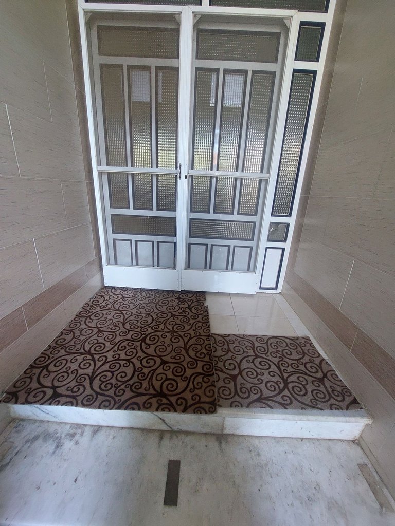 یک خوابه مسیحا