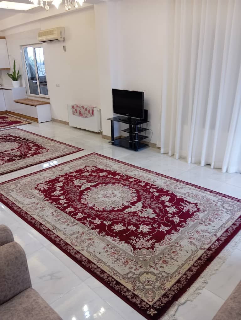 ویلا دوخوابه استخردار آبگرم گلشید