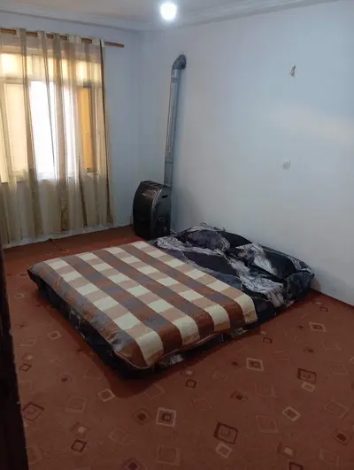 ویلا دوخوابه استخردار چهارفصل گلشید ۲