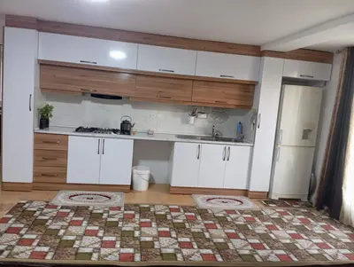 ویلا دوخوابه استخردار چهارفصل گلشید ۲