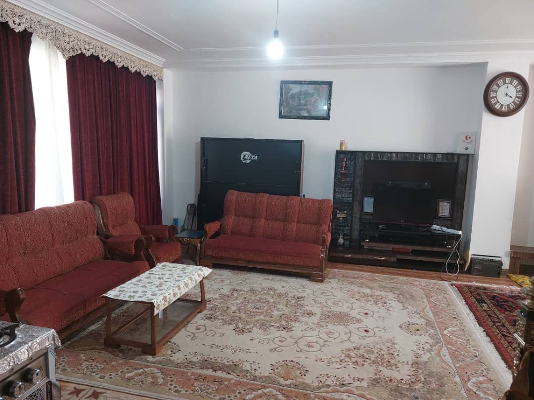 سه خوابه فندق