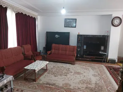 ویلا سه خوابه فندق