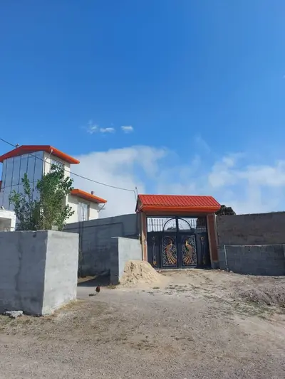 ویلا سه خوابه فندق