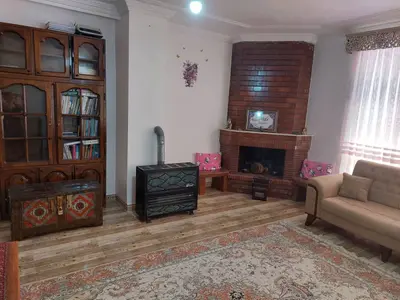 ویلا سه خوابه فندق