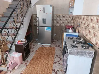 ویلا سه خوابه فندق