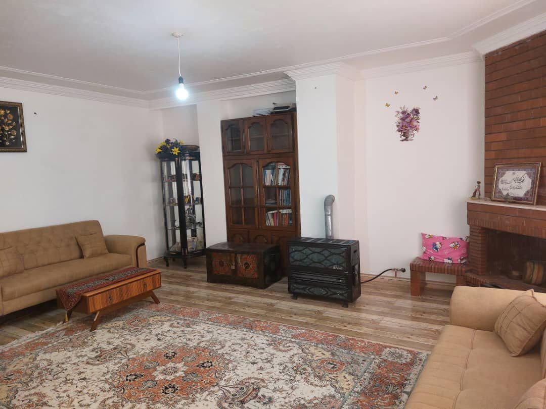 سه خوابه فندق