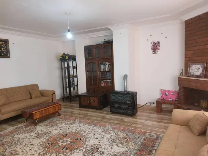 ویلا سه خوابه فندق