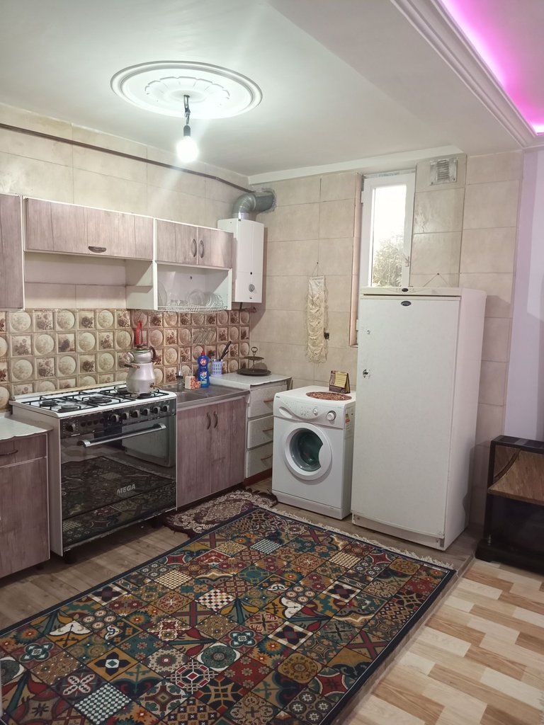 ویلا دوخوابه روستایی شکوفه