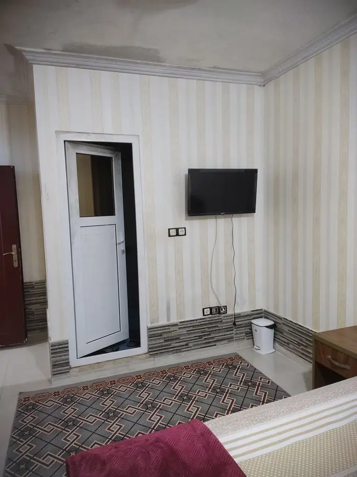 سوئیت امیر - واحد 101