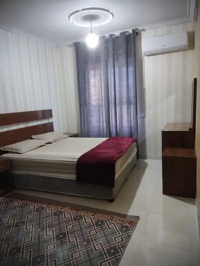 سوئیت امیر - واحد 101