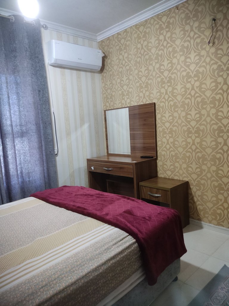 سوئیت امیر - واحد 101