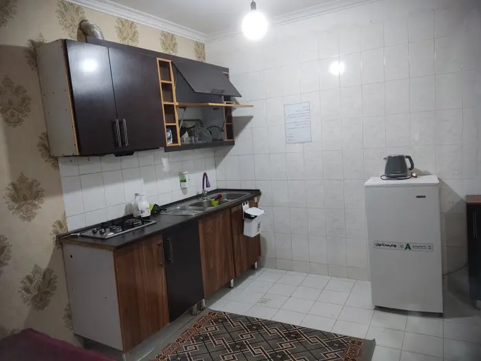 سوئیت امیر - واحد 101