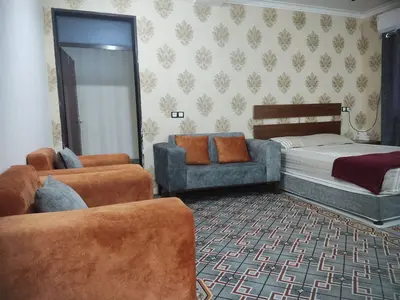 سوئیت امیر - واحد 101