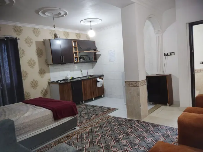 سوئیت امیر - واحد 101