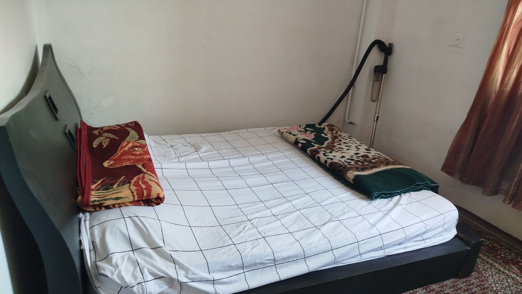 یک خوابه ساحلی رضایی 16/1