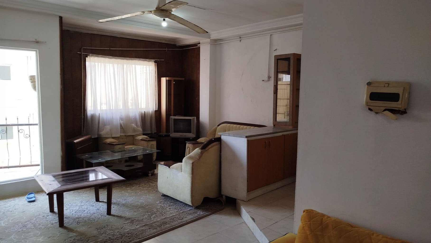 یک خوابه ساحلی رضایی 16/1